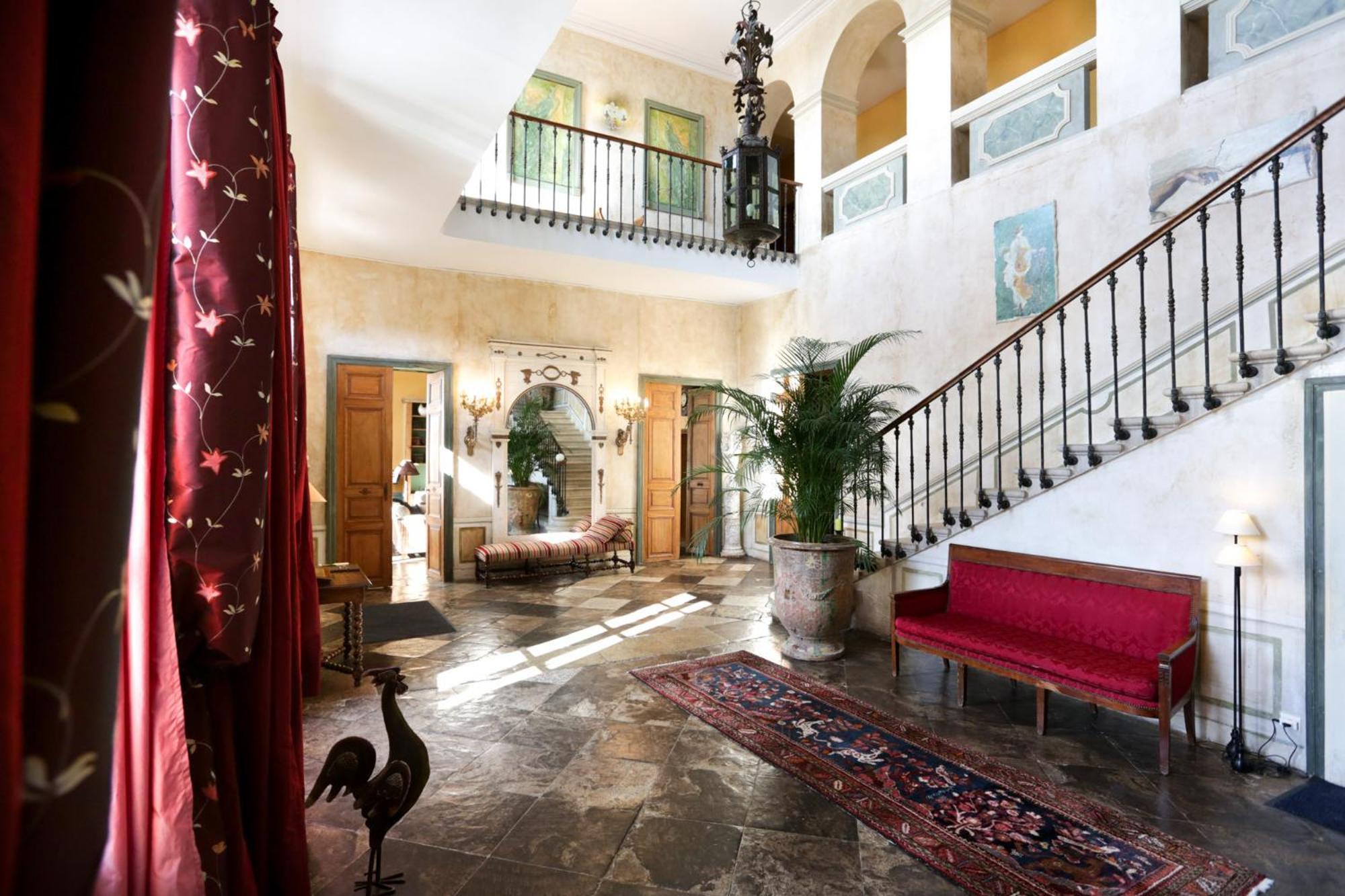 Chateau De Potelières Quarto foto