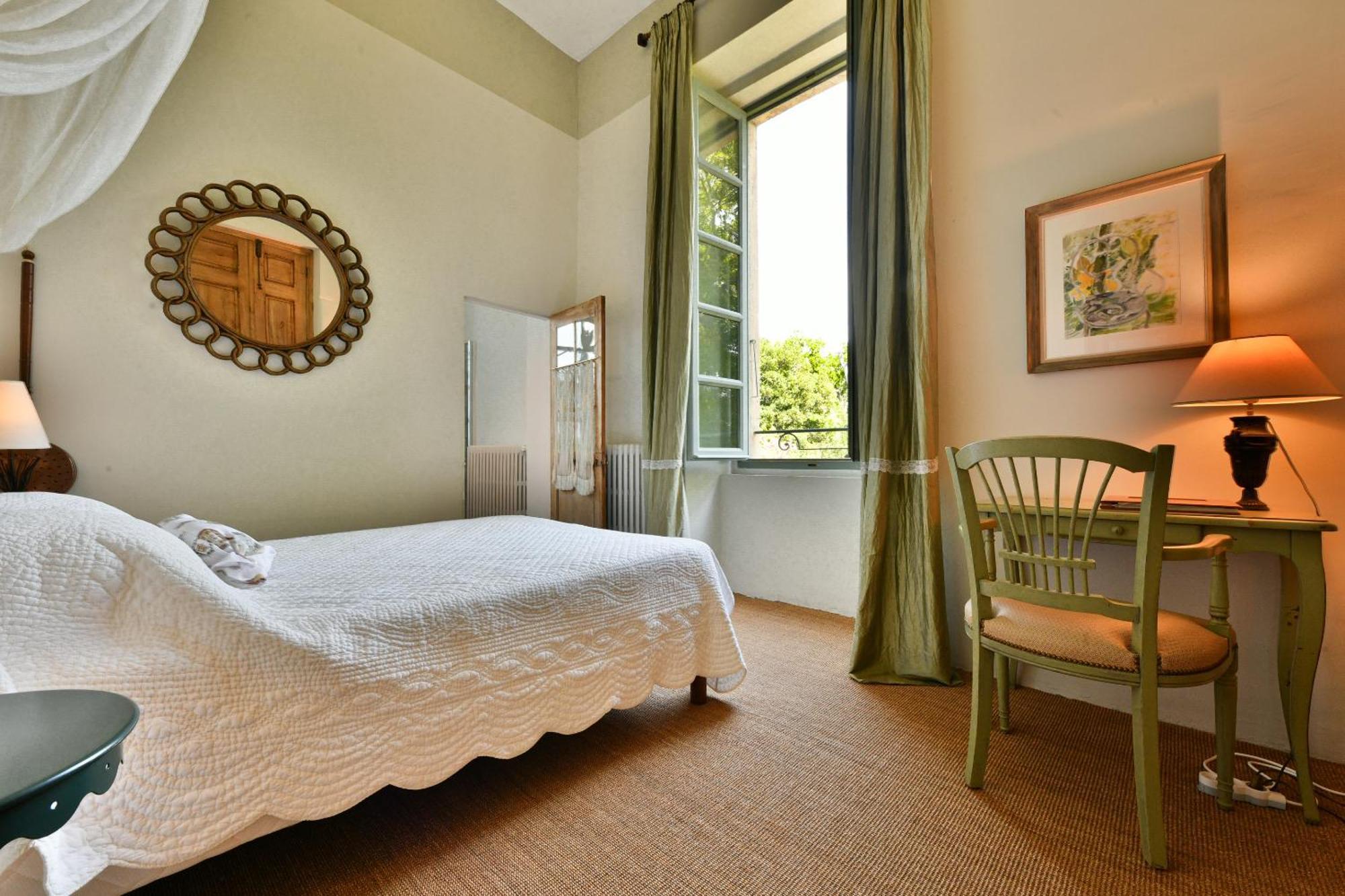 Chateau De Potelières Quarto foto