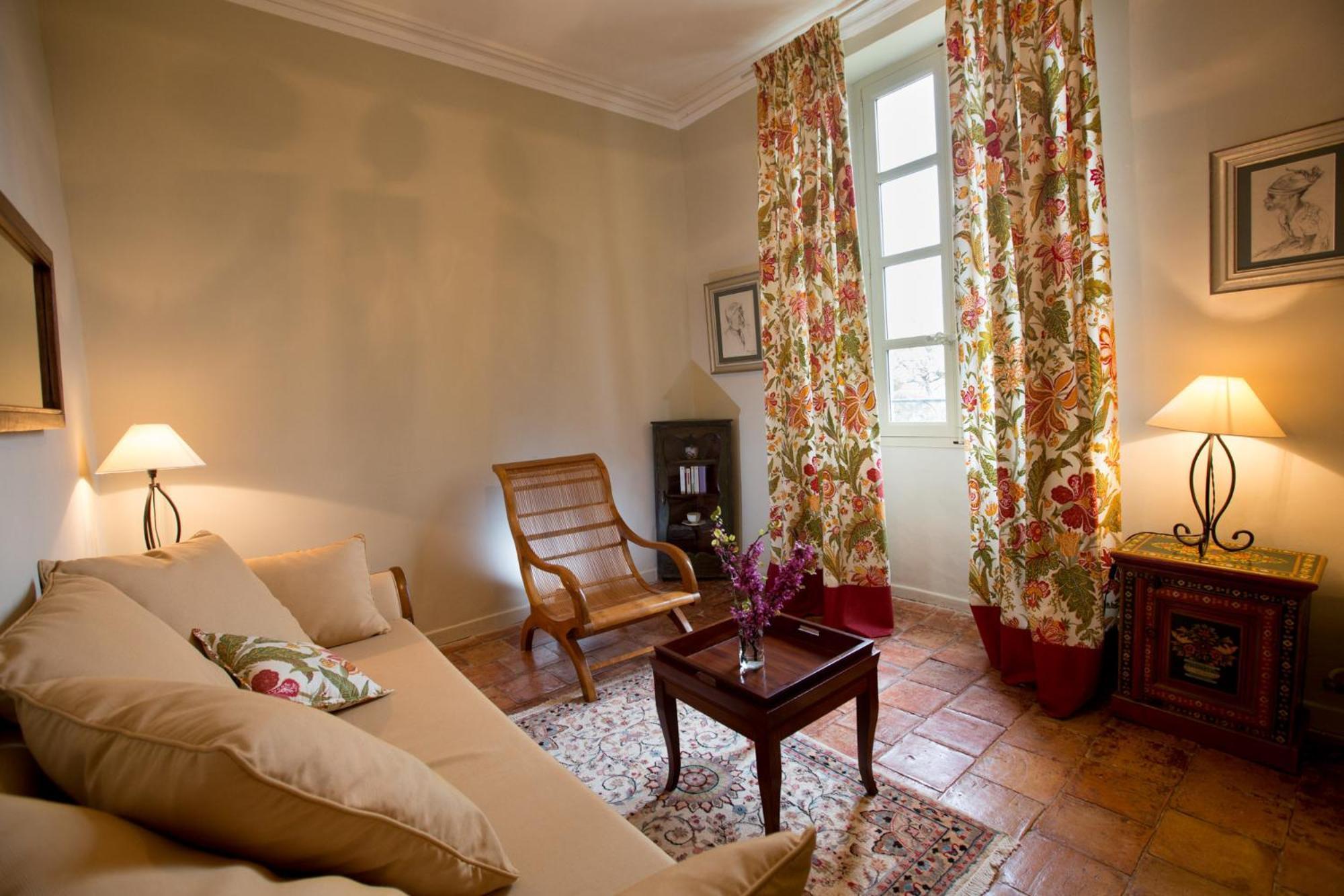 Chateau De Potelières Quarto foto